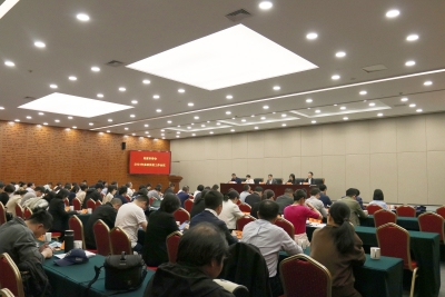 民盟杭州市委会召开2024年参政议政工作会议